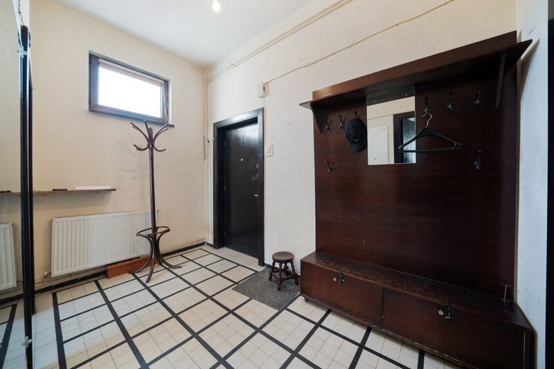 Cismigiu Resedinta 173mp Etaj 2/2 in vila interbelica 5 camere-3 bai Credit ipotecar